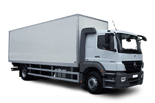Car Hire Oldbury - 18 Tonne Freight Vehicle - Truck hire Oldbury
