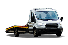 Car Hire Oldbury - 3.5 Tonne Recovery Truck - Truck hire Oldbury