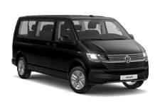 Car Hire Oldbury - 9 Seater Automatic - Minibus hire Oldbury