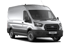 Car Hire Oldbury - Ford Transit LWB - Van hire Oldbury