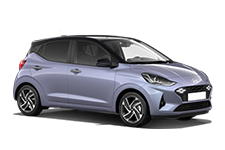 Car Hire Oldbury - Hyundai i10 Automatic - car hire Oldbury