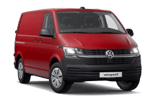 Car Hire Oldbury - VW Transporter Automatic - Van hire Oldbury